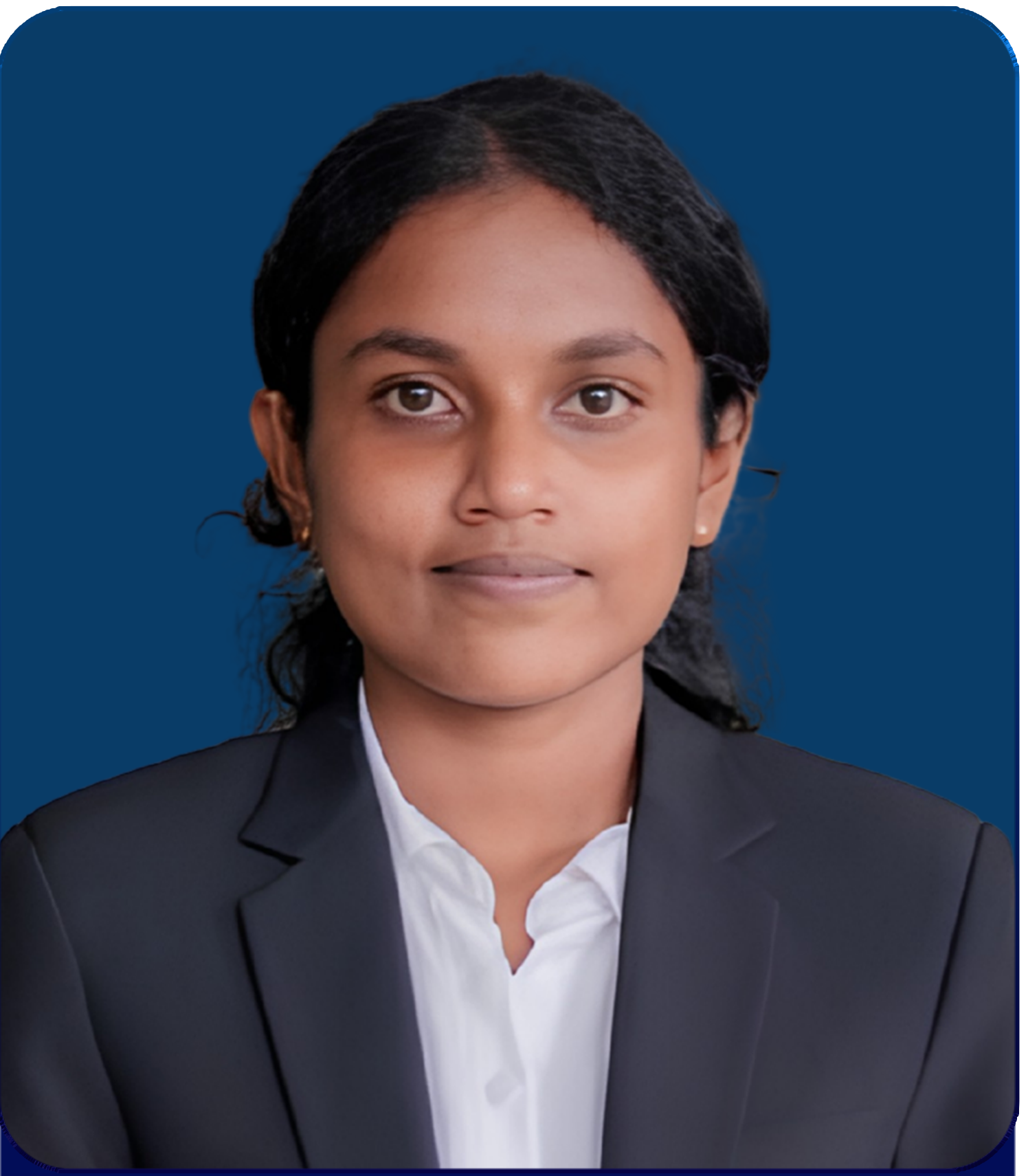 Kavindi Liyanage