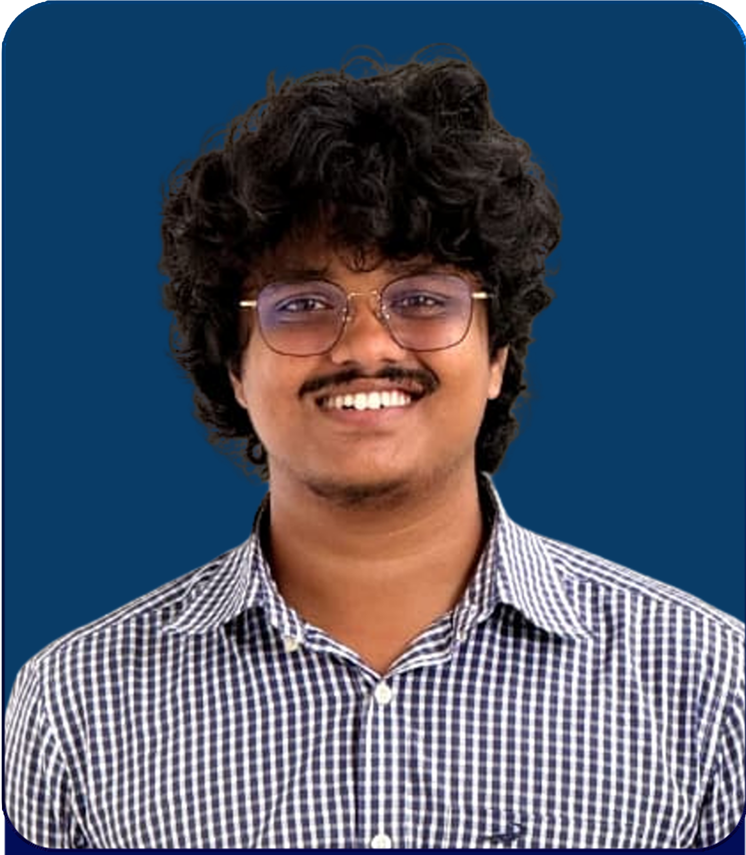Sandeep Nilwakka